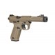 ACTION ARMY AAP01 GBB - FDE