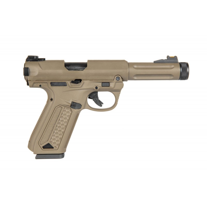 ACTION ARMY AAP01 GBB - FDE