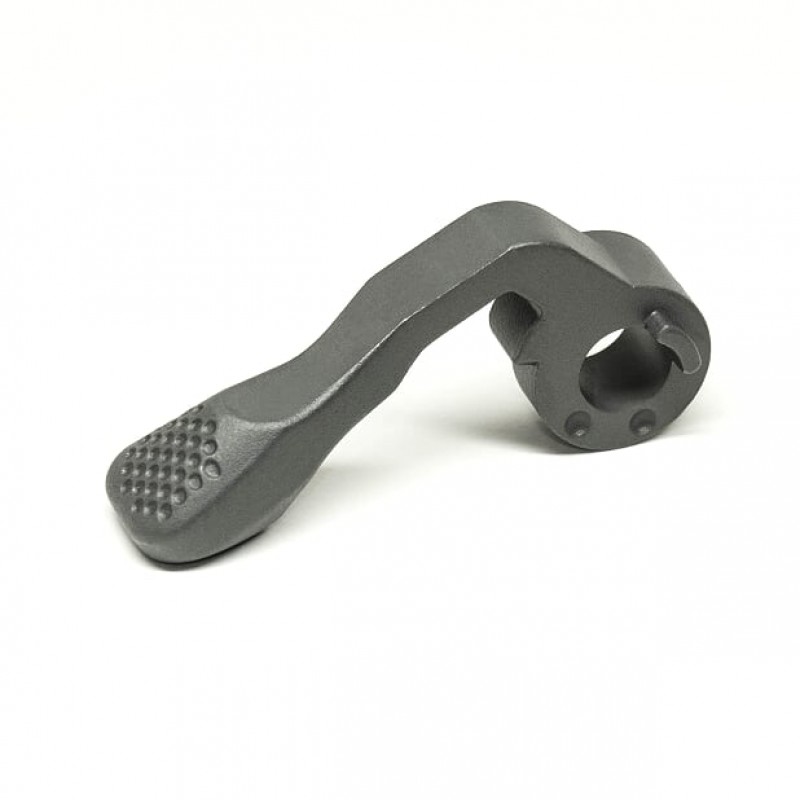 VSR10 LEFT-HAND BOLT HANDLE - TYPE A