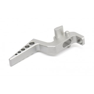 T10 TACTICAL TRIGGER-TYPE A SILVER