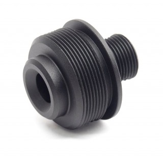 T10 SOUND SUPPRESSOR CONNECTOR-TYPE B