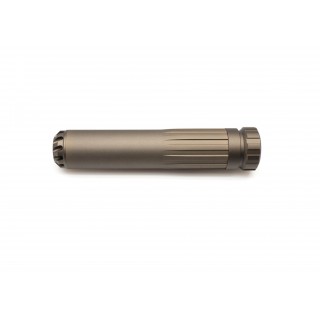 AAC SILENZIATORE PER PISTOLA AAP01 - FDE