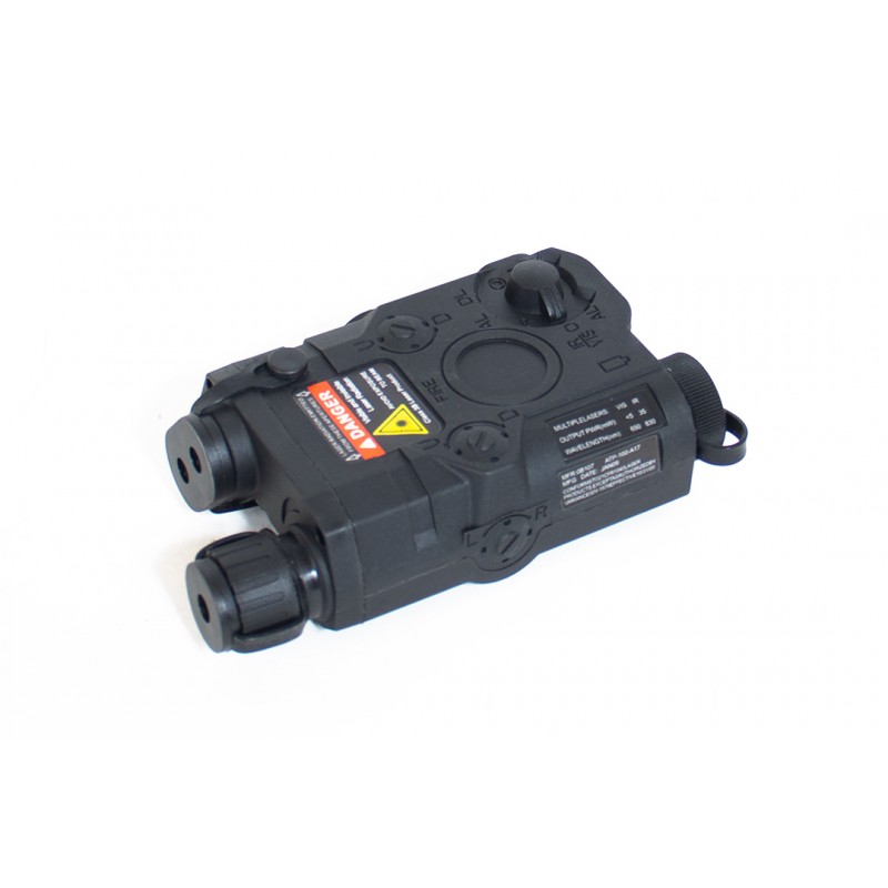 BATERRY BOX PEQ-15