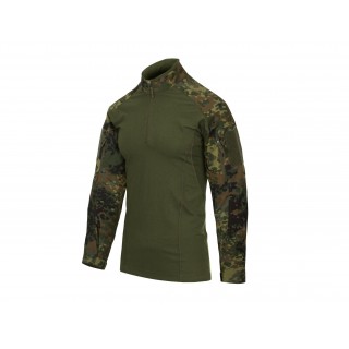 COMBAT SHIRT VANGUARD - FLECKTARN COMBAT SHIRT VANGUARD - FLECKTARN