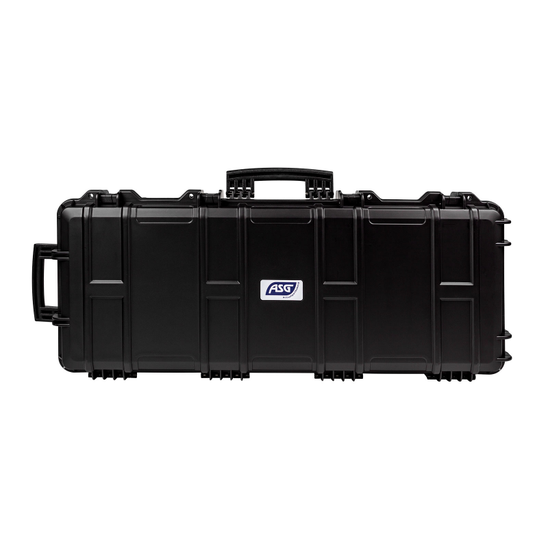 H-22 STC HERA ARMS HYBRID SERIES GBB - BLACK