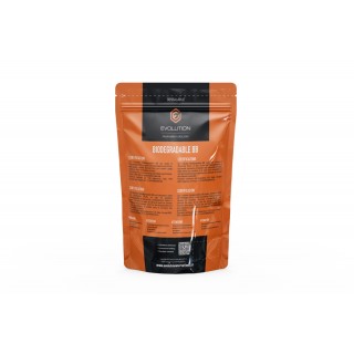 BILE BIODEGRADABILE DE 0.20G - HIGH PERFORMANCE - 1 KG
