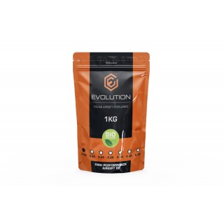 BILE BIODEGRADABILE DE 0.20G - HIGH PERFORMANCE - 1 KG