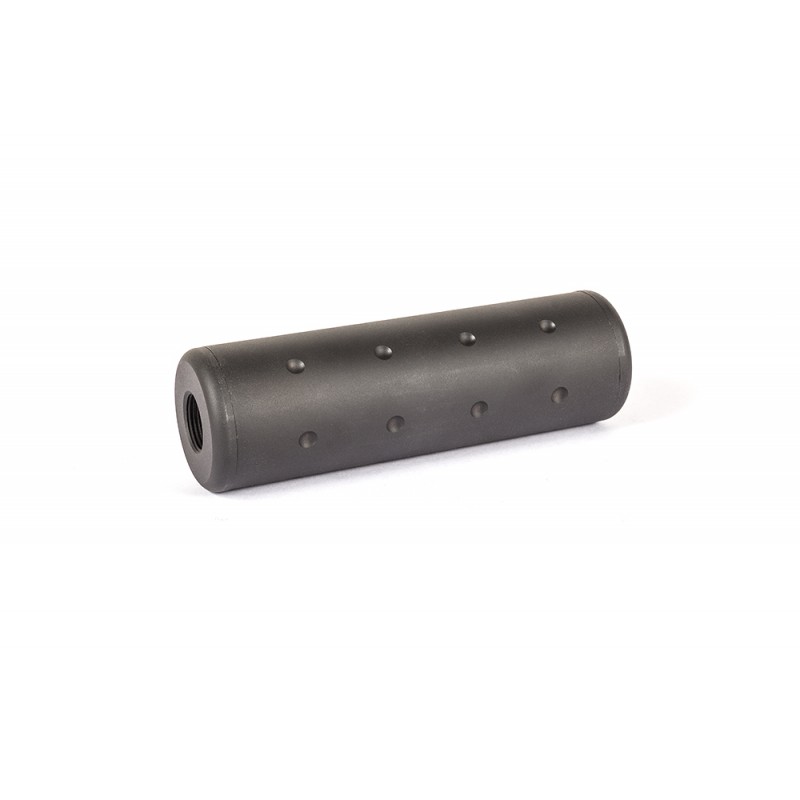 AMORTIZOR 14MM CW/CCW - NEGRU