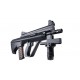 STEYR AUG - HIGH CYCLE - BLACK