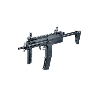 HECKLER KOCH MP7 A1 - GBB - BLACK HECKLER KOCH MP7 A1 - GBB - BLACK