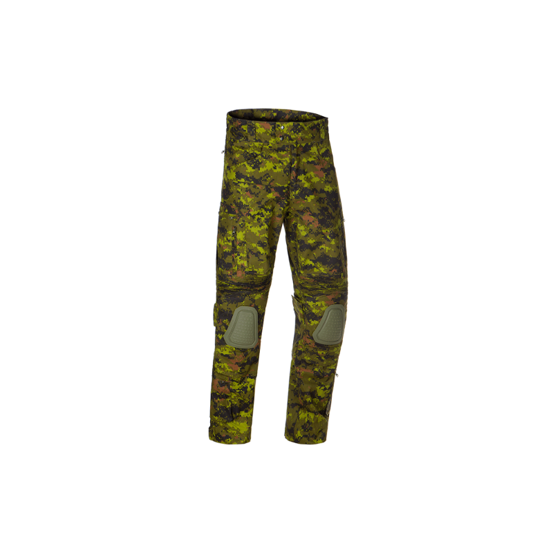 PANTALONI MODEL MK.II COMBAT PREDATOR - CAD
