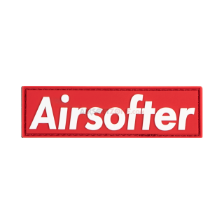 PATCH AIRSOFTER