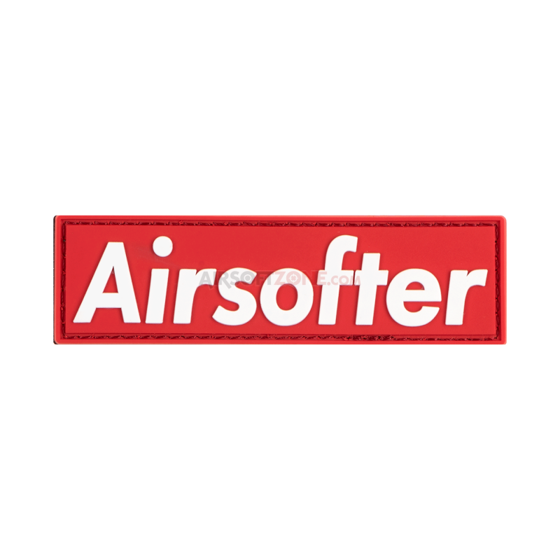 PATCH AIRSOFTER