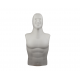 TINTA ANTRENAMENT 3 D - MANECHIN 3D SHOOTING DUMMY