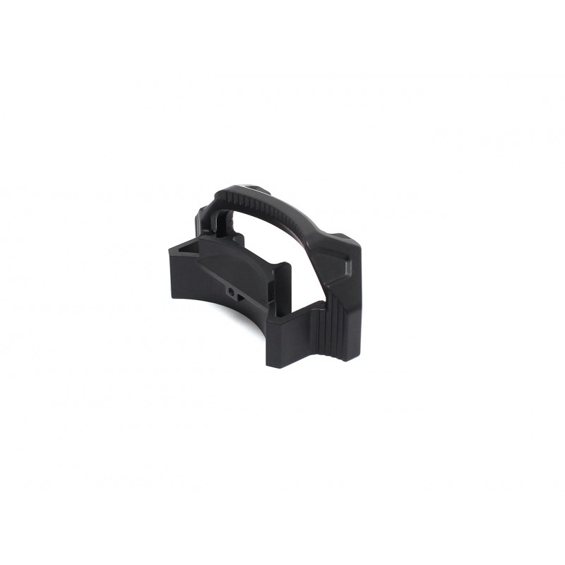 BUTON DE ELIBERARE INCARCATOR - CUSTOM - PENTRU P90 TM