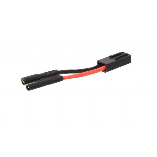 MINI CONVERSION CONNECTOR - MAX - 2MM
