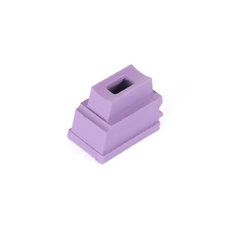 SET DE 2 BUCATI - GAS ROUTE SEAL BUCKING AERO PENTRU SERIA GLOCK UMAREX
