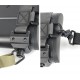 SLING SWIVEL NEO PENTRU P90