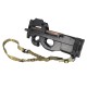SLING SWIVEL NEO PENTRU P90