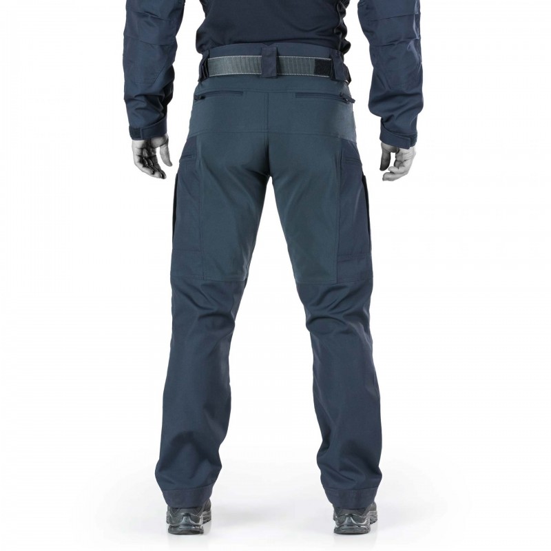 PANTALONI TATTICI P-40 ALL-TERRAIN GEN.2 - BLU MARINO