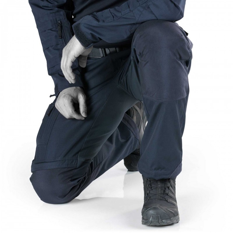 PANTALONI TATTICI P-40 ALL-TERRAIN GEN.2 - BLU MARINO
