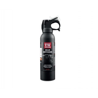 HOERNECKE SPRAY ANTI AGGRESSIONE PER ORSI TW1000 - 225 ML