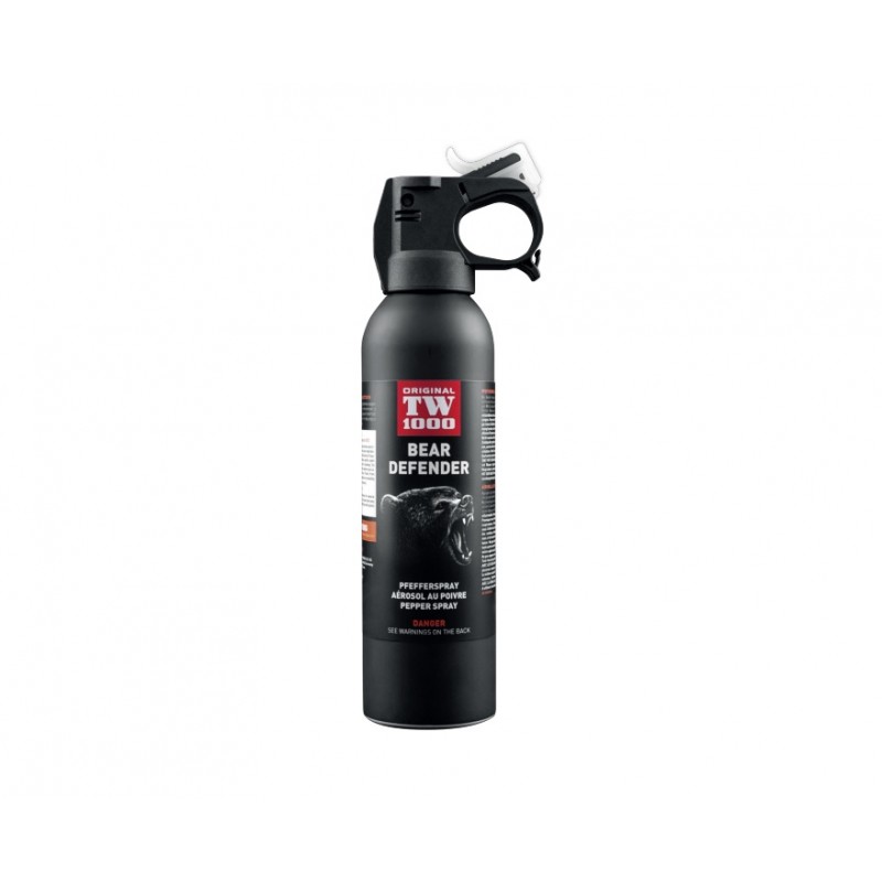 HOERNECKE TW1000 Bear Defender TW1000 - 225 ML