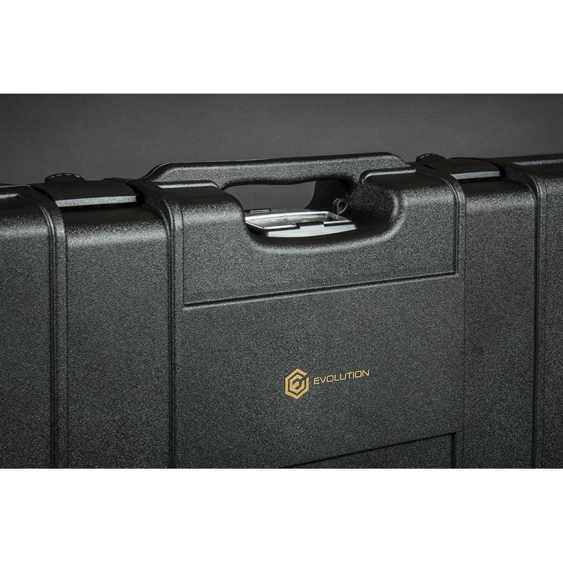 EVOLUTION SOFTAIR CUSTODIA RIGIDA - 117.5X29X12 CM