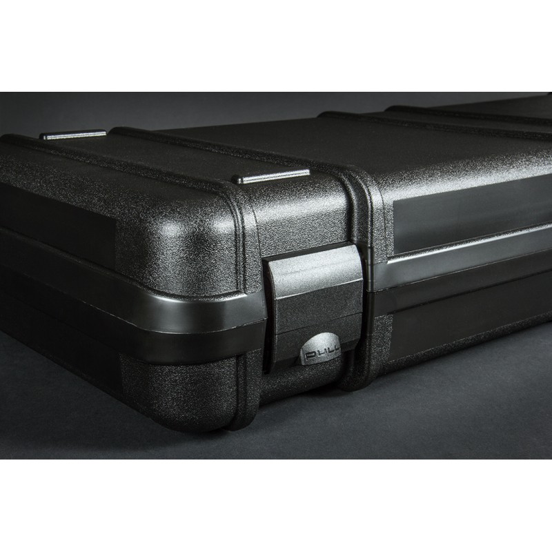 EVOLUTION SOFTAIR CUSTODIA RIGIDA - 117.5X29X12 CM