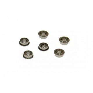 SET DE BUCSE - 6 MM RULMENT