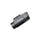 FENIX RECHARGEABLE WEAPON LIGHT GL19R LED MODEL