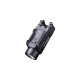 FENIX RECHARGEABLE WEAPON LIGHT GL19R LED MODEL