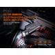 FENIX RECHARGEABLE WEAPON LIGHT GL19R LED MODEL