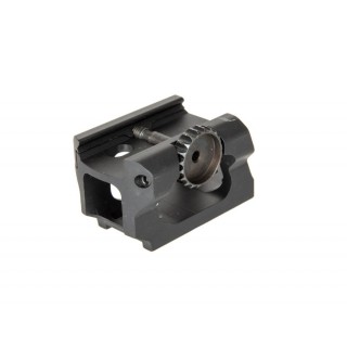 MONTURA RIS/PICATINNY PENTRU T1/T2 RED DOT