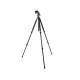 TREPIED DIN ALUMINIU KJI K700 CU SUPORT REAPER