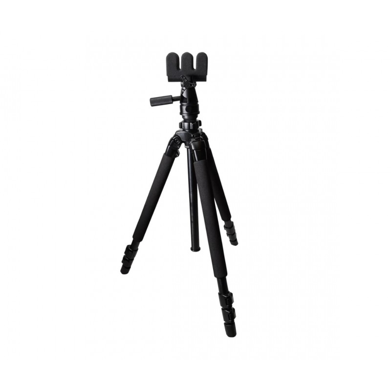 TREPIED DIN ALUMINIU KJI K700 CU SUPORT REAPER
