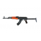LCKMS AEG