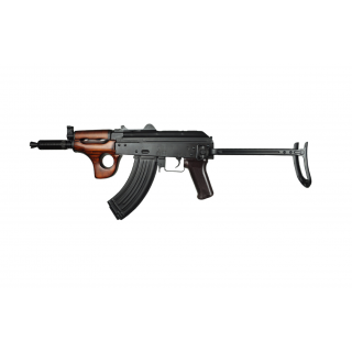 LCKMSU AEG