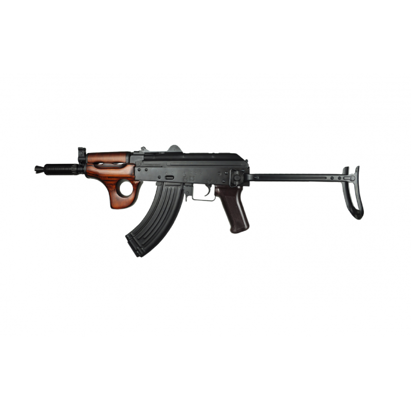 LCKMSU AEG