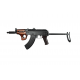 LCKMSU AEG
