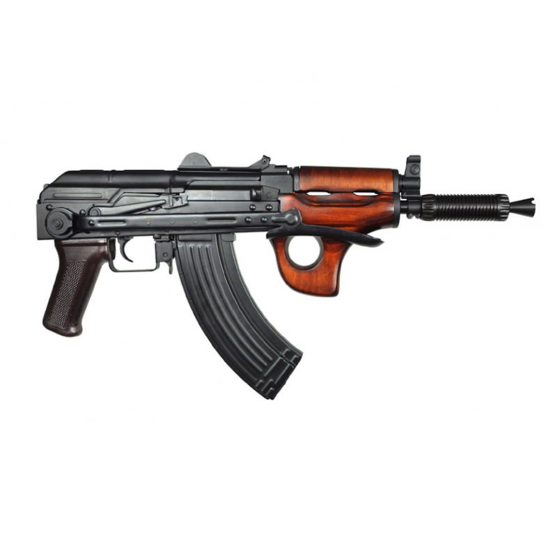LCKMSU AEG