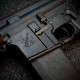WOLVERINE AIRSOFT  MTW FORGED STANDARD 10 INCH