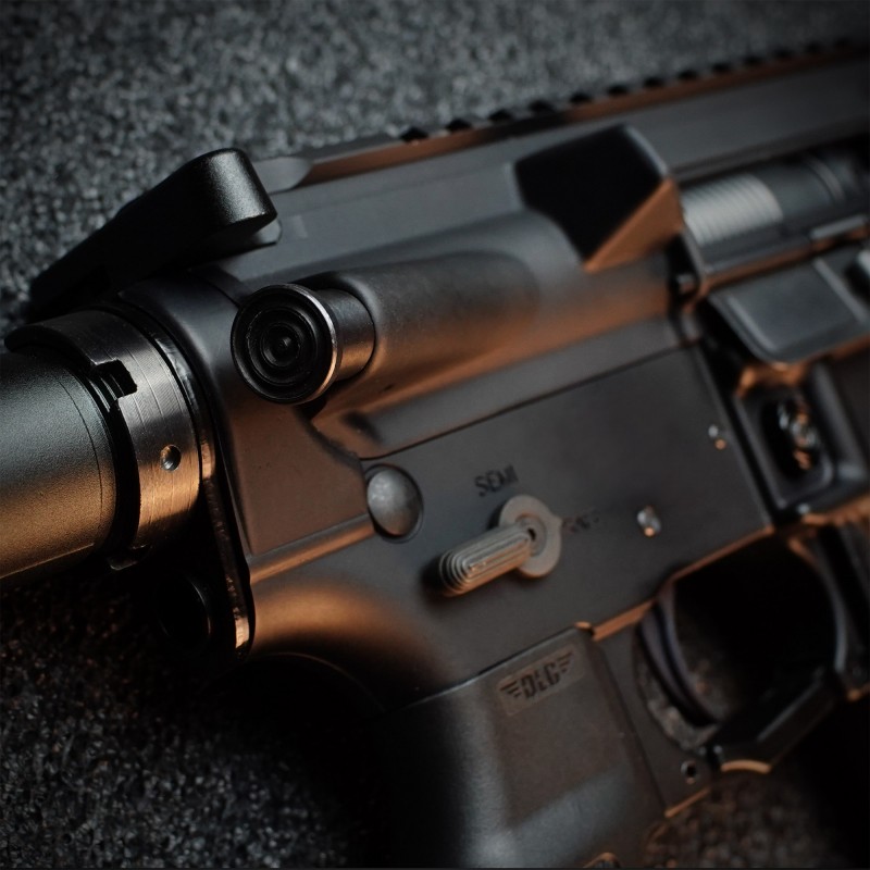 WOLVERINE AIRSOFT  MTW FORGED STANDARD 10 INCH