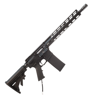 WOLVERINE AIRSOFT  MTW FORGED STANDARD 14.5 INCH