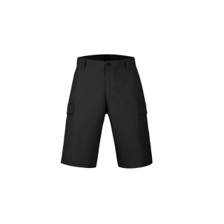 PANTALONI SCURTI MODEL BDU RIPSTOP BLACK