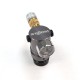 WOLVERINE AIRSOFT REGOLATORE STORM CATEG. 5 ONTANK CON LINEA - NERO