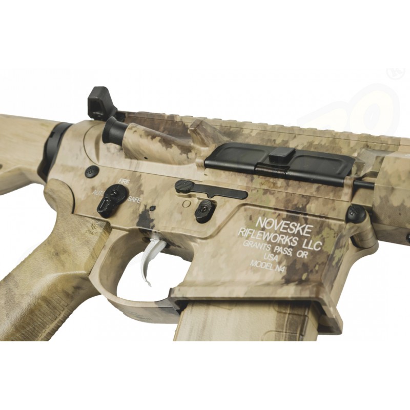 EMG NOVESKE 7.94" GEN 4 - AEG - ATACS AU
