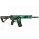 EMG NOVESKE 7.94" GEN 4 - AEG - KRYPTEK OBSKURA AQUA