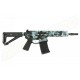 EMG NOVESKE 7.94" GEN 4 - AEG - KRYPTEK OBSKURA BLUE