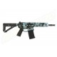 EMG NOVESKE 7.94" GEN 4 - AEG - KRYPTEK OBSKURA BLUE